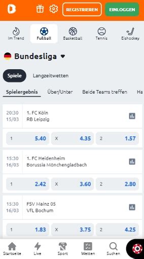 betano bundesliga,betano sportwetten heute